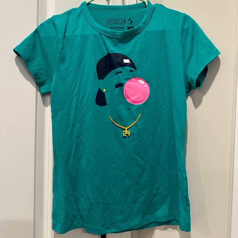 Your Favorite Player - Ken Griffey Jr. Collection t shirt